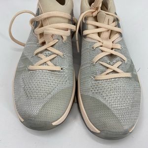 Nike Metcon Flyknit 3 Echo Pink Women’s Size 7.5 US AR5623-006 Preown